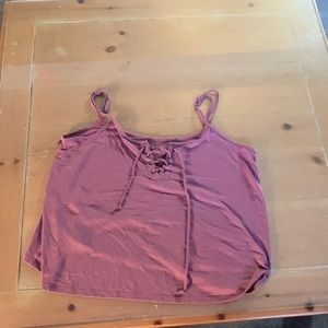 Arizona tank top size large